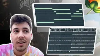 How JETSONMADE and INTERNET MONEY make beats for ROT KEN