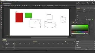 2D & 3D Drawing Overview - Google Web Designer