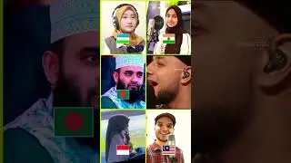 Baraka Allah lakuma | Who Sung It batter | 