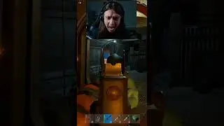 rust has turned into a horror game...