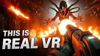 Amazing New VR Games coming soon LIVE DISCUSION