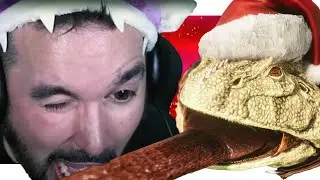 ARK Memes for that Holiday Season