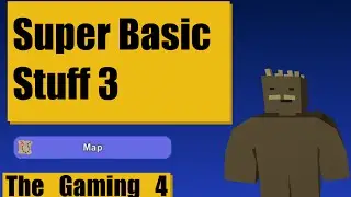 Unturned Tutorial: Map Editor Super Basic Stuff 3