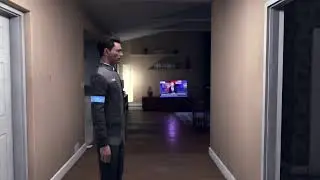 Detroit: Become Human Part 2