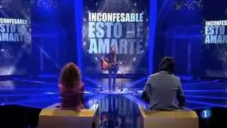 'Inconfesable' de Maravillas Ballesta en Hit-LaCanción