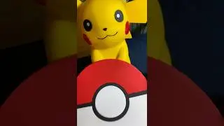 Pikachu #shorts #decoracion #coleccion