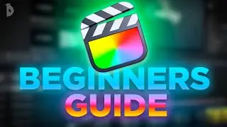 Learn Final Cut Pro in 5 Minutes - Best Beginners Guide