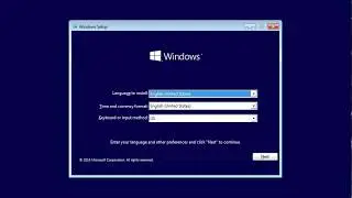 How to Install Windows 10 from a USB Flash Drive