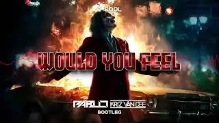 C-Bool - Would You Feel (PABLO & KriZ Van Dee Bootleg)