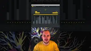 #shorts Free Plugin for Stepped Filtering! #plugin #vst #vstplugin #freeplugins #psytrance #plugins