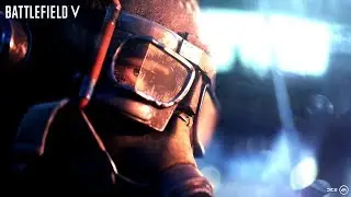 BATTLEFIELD 5 All Cutscenes (Full Game Movie) 1080p 60FPS HD