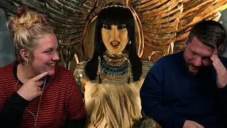 New Battle Anthem! JINJER - Someone's Daughter First Time Reaction