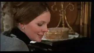 Promiscuous Diane Keaton Neglects Husband, Voskovec, the Herring Merchant in 