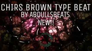 CHRIS BROWN TYPE BEAT