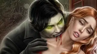 VAMPYRUS NOVUS 2 книга 1 глава. Лига мечтателей.