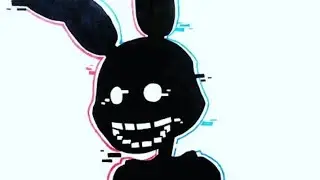 Hop To It. Vs, Toy Bonnie 🐰. FNAF 2