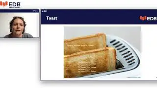 PostgreSQL through the Eyes of an Oracle DBA