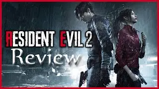 Resident Evil 2 - Review | Great, But Imperfect