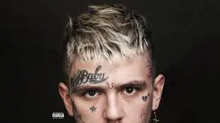 Lil Peep - cobain (feat. Lil Tracy) (Official Audio)