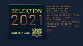 Bondi, Roth - Resize (Alar & Korolova Remix) [BAR25-160]