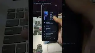 Galaxy A04e Custom ROM (GSI But No Major Bug)