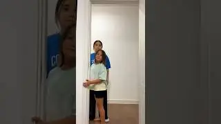 Всегда что-то хотят от мамы 🫠 