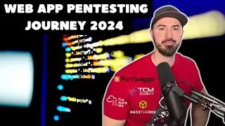 How To Get Into Web App Pentesting - InfoSec Pat