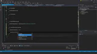 44 Game Manager Panel Instructions   Unity 5 Advanced FPS Tutorials