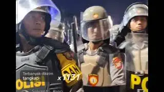 Massa Tuntut Hak Angket Bergulir Hingga Makzulkan JOKWI #HakAngket #DPRRI #MahkamahKonstitusi #fypシ