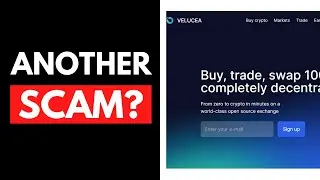 Velucea.com Review | BEWARE THIS SCAM (2024)