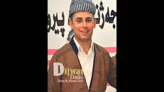 Dijwar Doskî - Em Hevalîn - Dawat û Dilan 2014