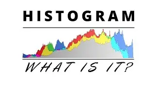 Understanding the HISTOGRAM | Learning Photography on YouTube