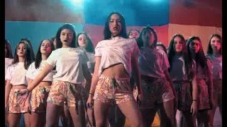 2Day Style Of Ladies Club Concept Dance Video