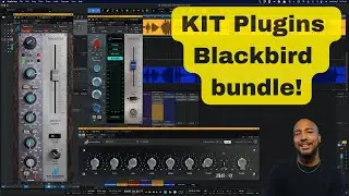 KIT Plugins Blackbird Bundle