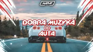 DOBRA MUZYKA DO AUTA 2021 VOL 1 || SKŁADANKA DO SAMOCHODU || KLUBOWE HITY!