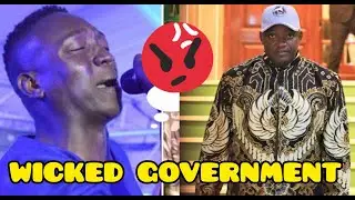 Breaking| Bai Babou- Very wicked Government in The Gambia very wicked