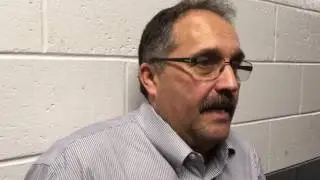 SVG reacts to Pistons 113-109 loss at Boston