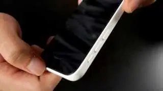 [EN] Apple iPhone5c Quick Review