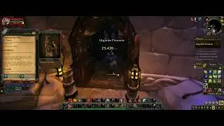 World of Warcraft: Vengeance Be Mine! - Quest ID 13132 (Gameplay/Walkthrough)