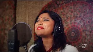 A. R. Rahman, "Jiya Jale" (Dil Se): Berklee Indian Ensemble (Cover)