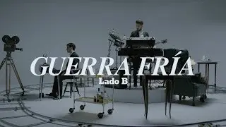 LAGOS - Guerra Fría (Video Oficial)