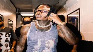 Gunna - Get It Up (Official Song) Unreleased