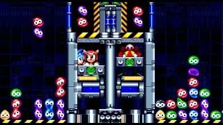 Sonic Mania Plus - Encore Mode Part 2 Chemical Plant Zone