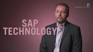 SAP Technology