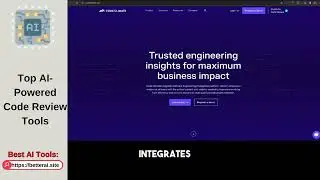 Top AI-Powered Code Review Tools