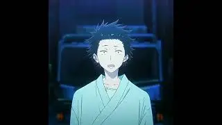 Until I Found You - Koe No Katachi ( A Silent Voice ) Sad vibes