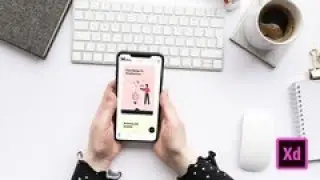 Download UI-UX Adobe XD Masterclass: App designing guide to earning Udemy Courses Free