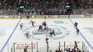 2022 Stanley Cup Final. Lightning vs Avalanche. Game 2 highlights