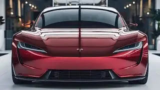 2025 Tesla Model S Plaid: The Ultimate Electric Supercar Review