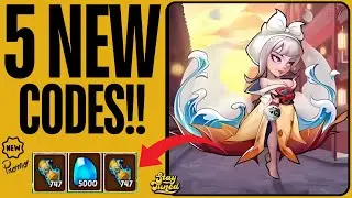 ✨BRAND NEW✨ IDLE HEROES COUPON CODES 2024 SEPTEMBER !! IDLE HEROES CODES !! IDLE HEROES CODE